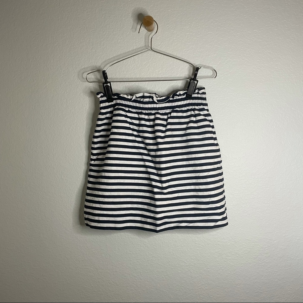 J. Crew Casual Skirt